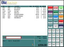 BizTracker POS