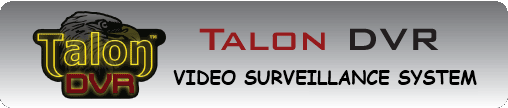 Talon DVR