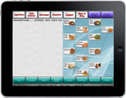Digital Dining's Newest Supported Hardware - the Apple iPad!!!