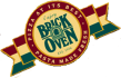 Brick Oven Pizza