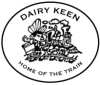 Dairy Keen ~ Home of the Train, Heber City, Utah